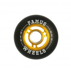 Famus Wheels Fulgurante 80mm/88a