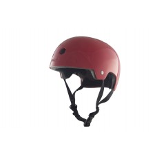 Casque KRYPTON Red Gold Glossy
