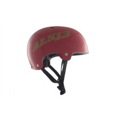 Casque KRYPTON Red Gold Glossy