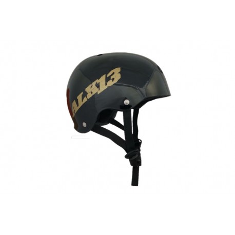 Helmet H20+ Black / Gold