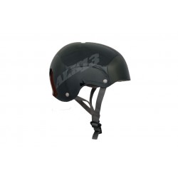 Helmet H2O+ Black / Grey