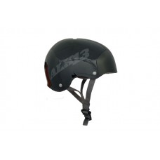 Helmet H2O+ Black / Grey