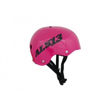 Helmet H2O+ Pink / Black