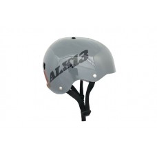 Helmet H2O+ Grey / Black
