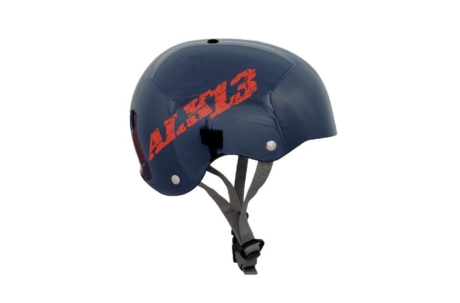 Helmet H2O+ Blue / Red