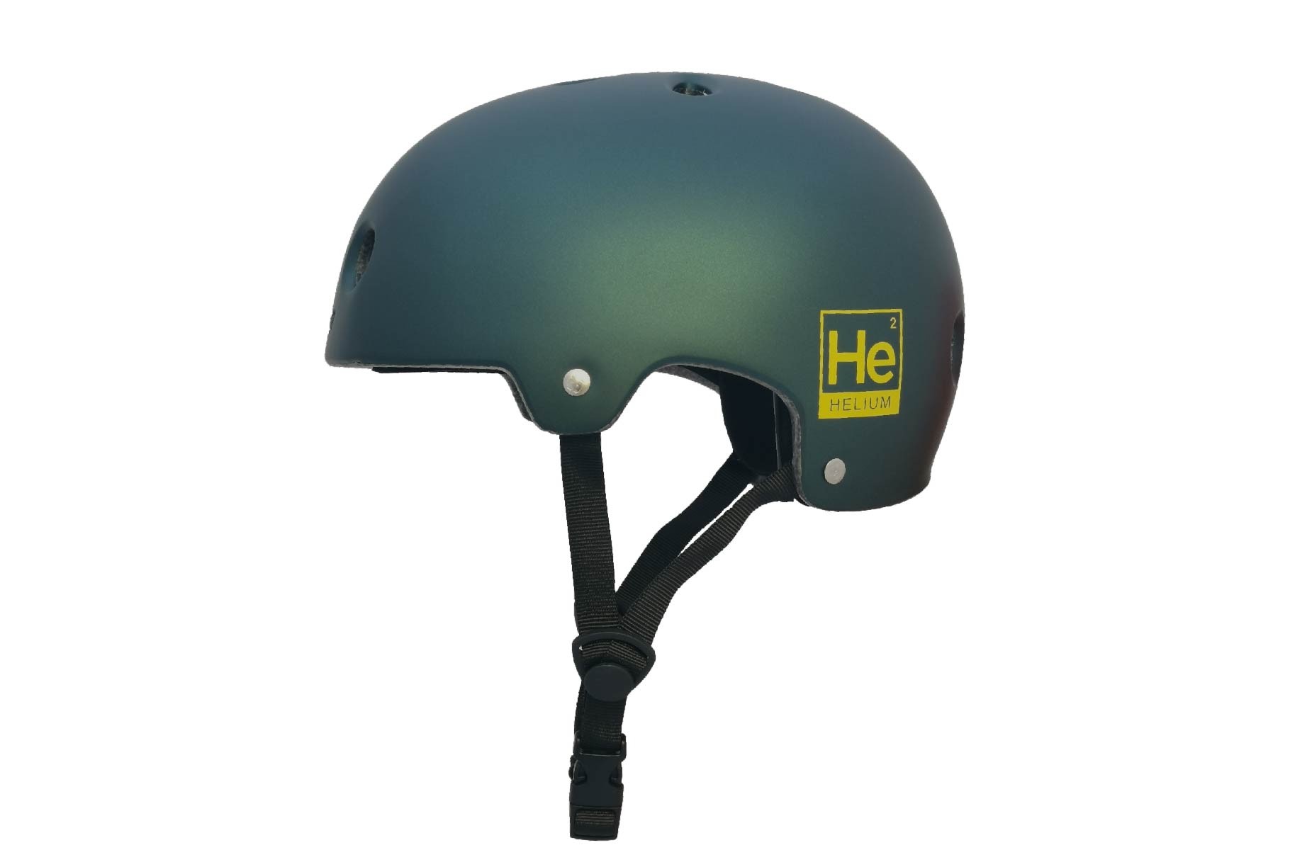 Helmet Helium Diesel
