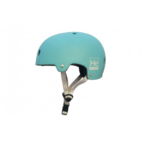 Helmet Helium Blue Pastel