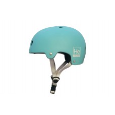 Helmet Helium Blue Pastel