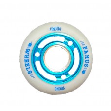 Famus Wheels "Onoda" 60mm/90A Blue