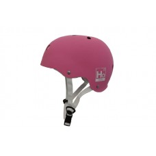 Helmet H2O+ PINK MAT