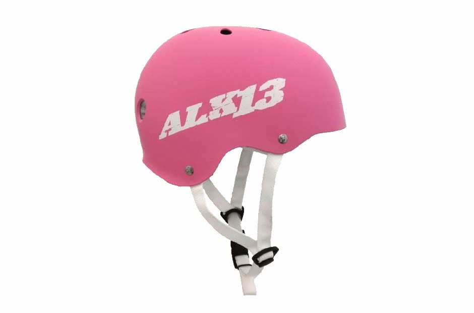 Helmet H2O+ PINK MAT