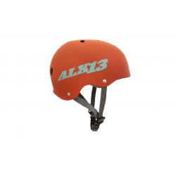 Helmet H2O+ ORANGE MAT