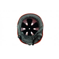 Helmet H2O+ ORANGE MAT