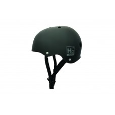 Helmet H2O+ BLACK / GREY MAT