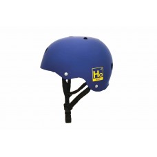 Helmet H2O+ BLUE ELEC MAT
