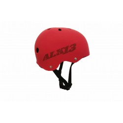 Helmet H2O+ RED MAT