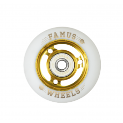 FAMUS WHEELS 68MM/88A x4