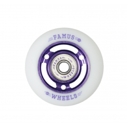 FAMUS WHEELS 64MM/92A x4