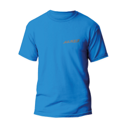 CAMISETA ALK13 AZUL 2