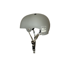 Casque Krypton Grey 2