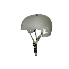 Helmet Krypton Grey