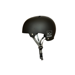 Casque Krypton Black Grey 2