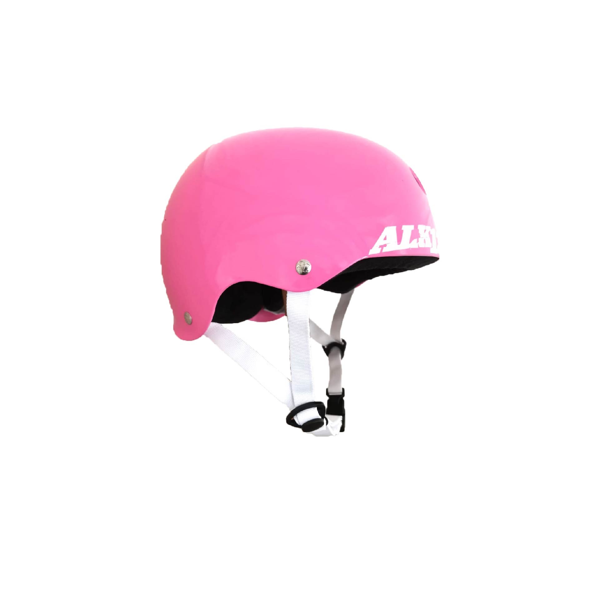 Helmet H2O+ PINK / WHITE GLOSSY
