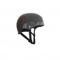 Casco H2O+ BLACK / GREY GLOSSY