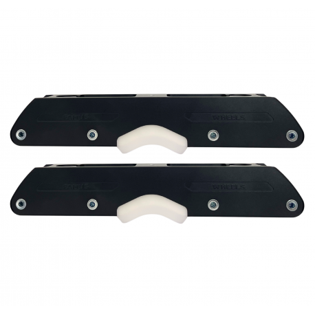 FAMUS WHEELS FRAME 270MM BLACK