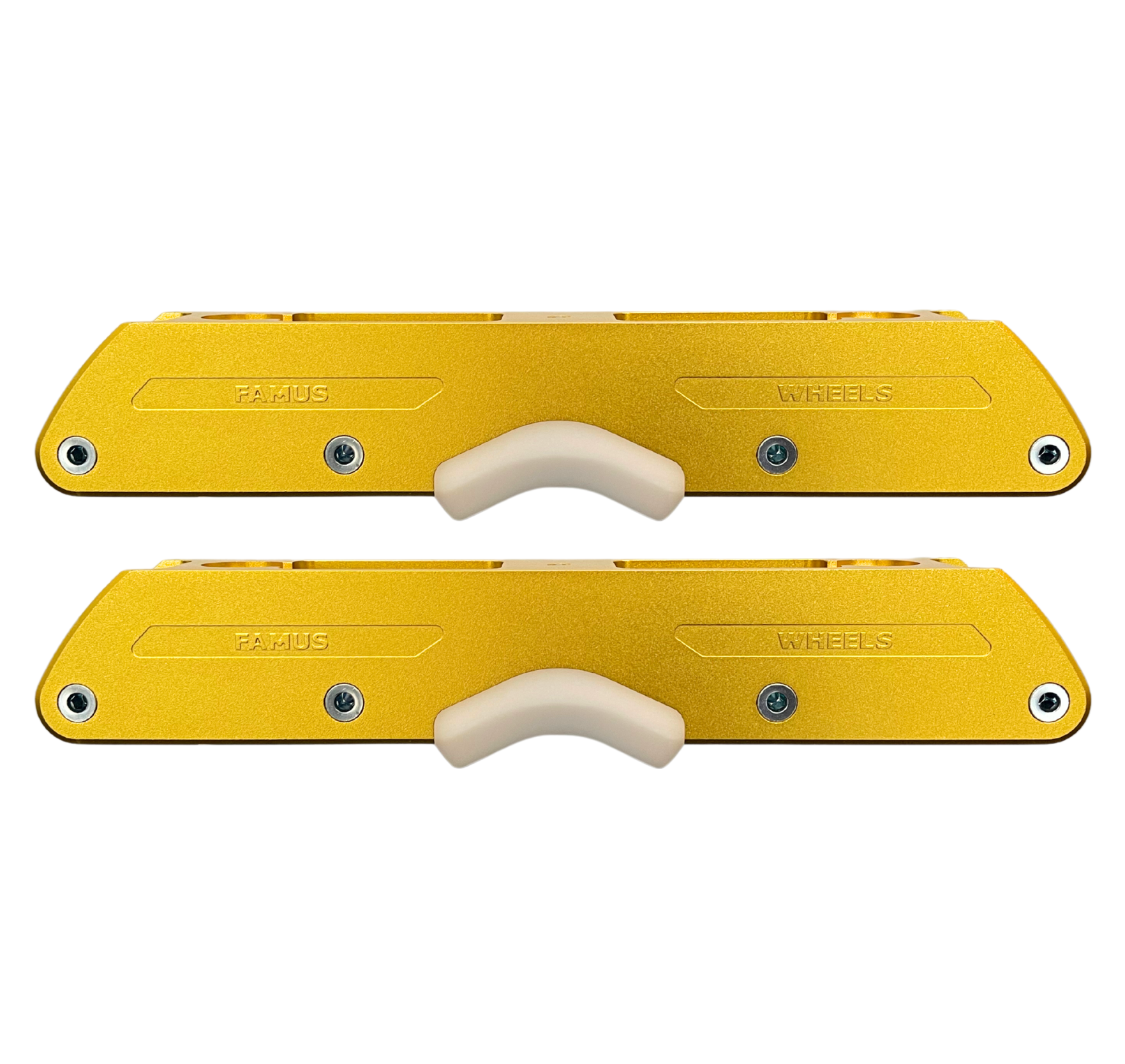 FAMUS WHEELS FRAME 270MM GOLD