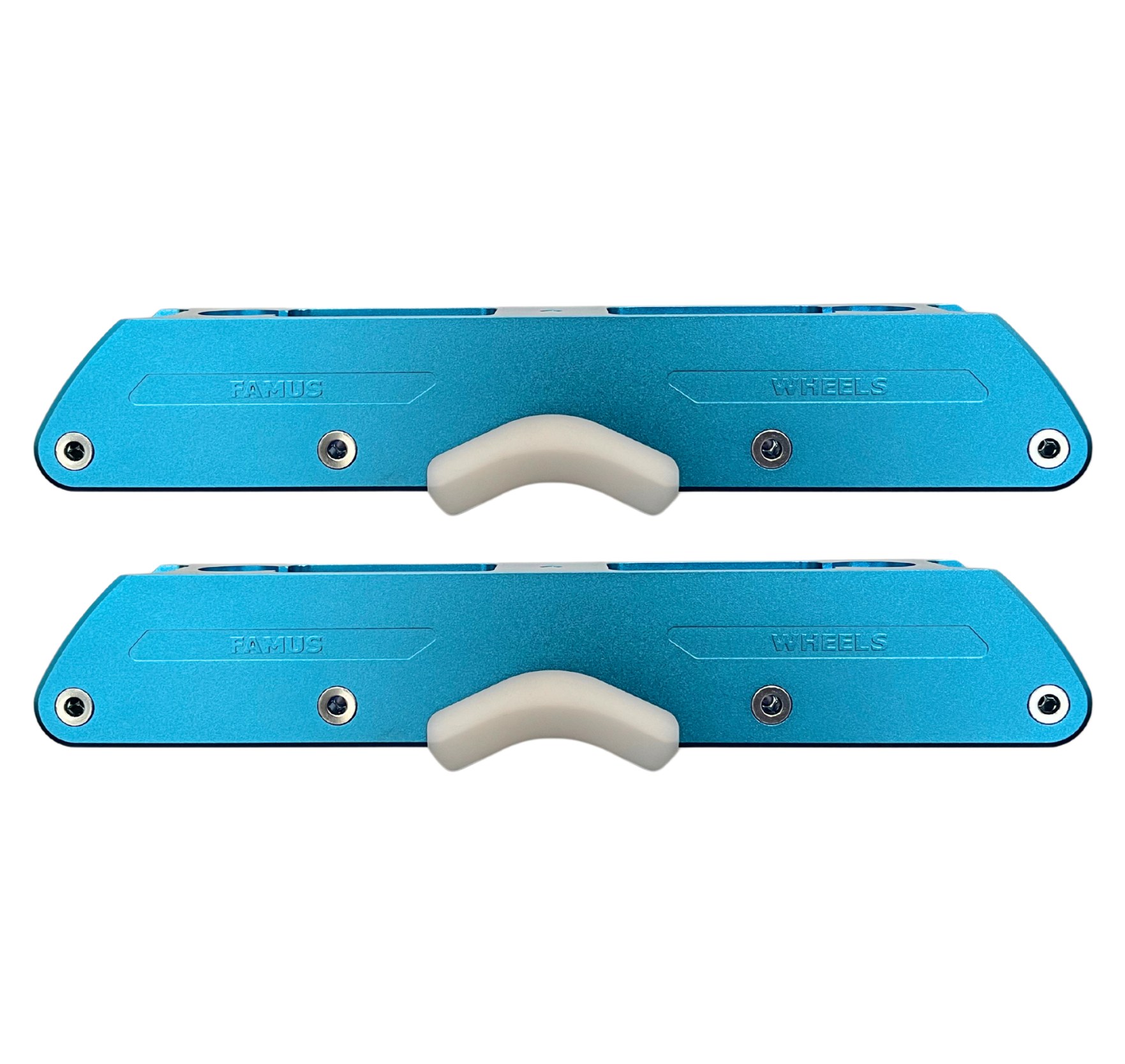 FAMUS WHEELS FRAME 270MM BLUE