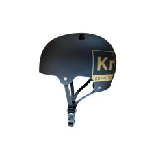 Casque Krypton Black Gold