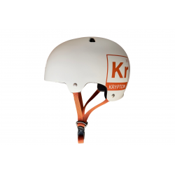 Helmet Krypton Creamy Brown