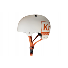Casque Krypton Creamy Brown