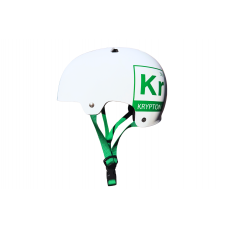 Casque Krypton White Green