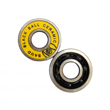 ceramic bearings x8